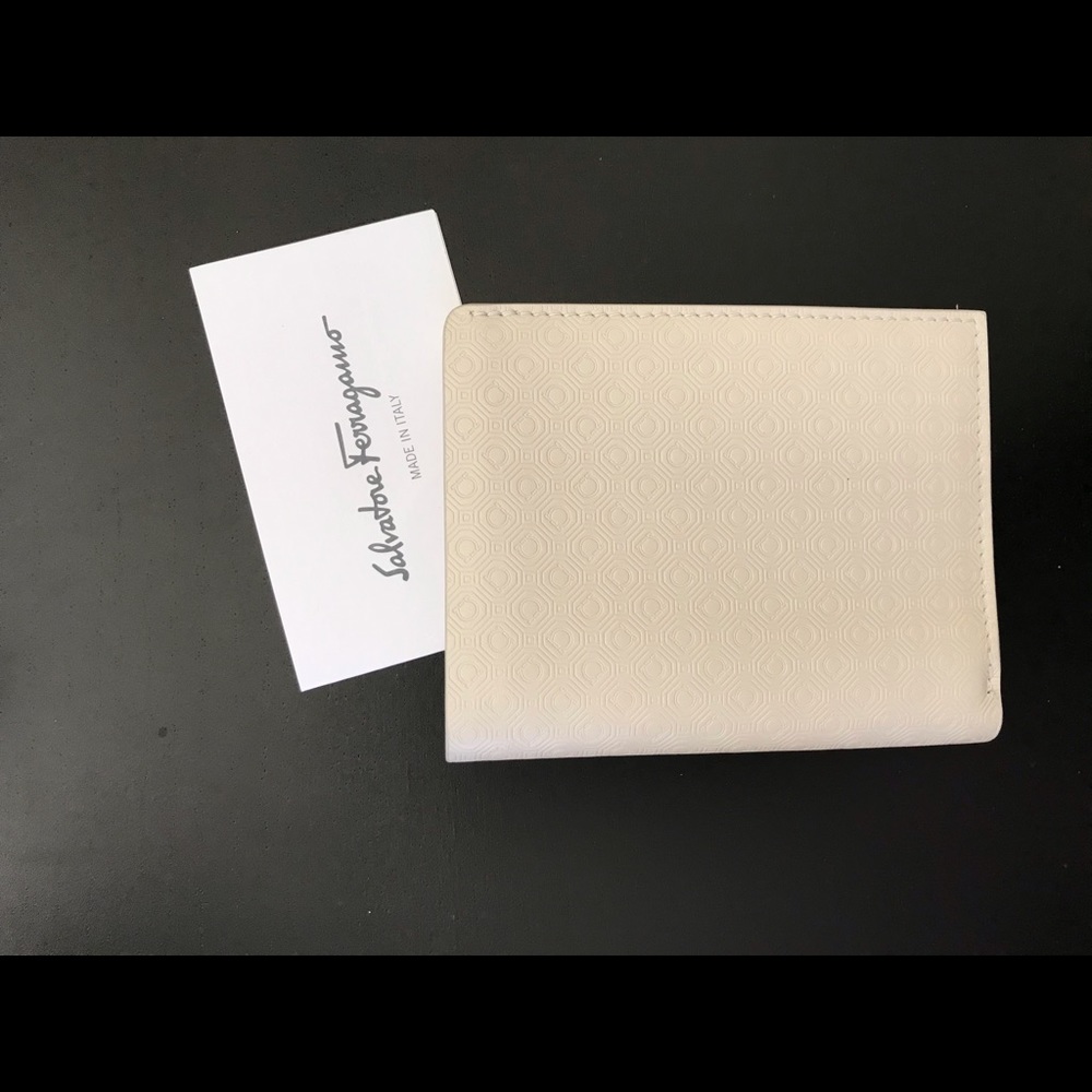Salvatore Ferragamo Wallet